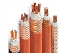 yttw系列矿物绝缘电缆