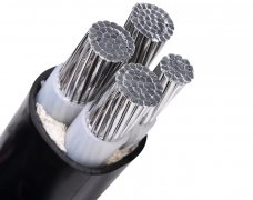 铝芯高低压电缆
