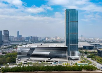 广州城投·琶洲公馆