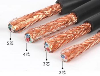 电缆基础知识科普，这篇内容99%的电缆人都收藏了