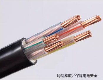 益发电缆
